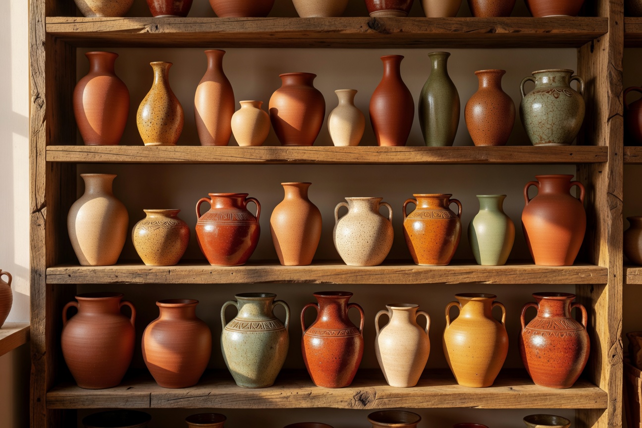 Colección Terra