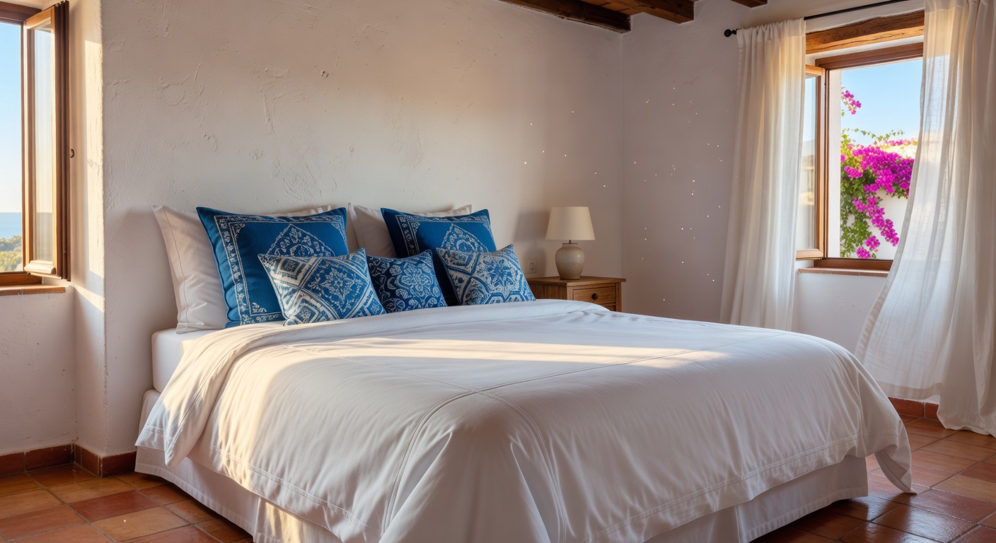 Dormitorio
